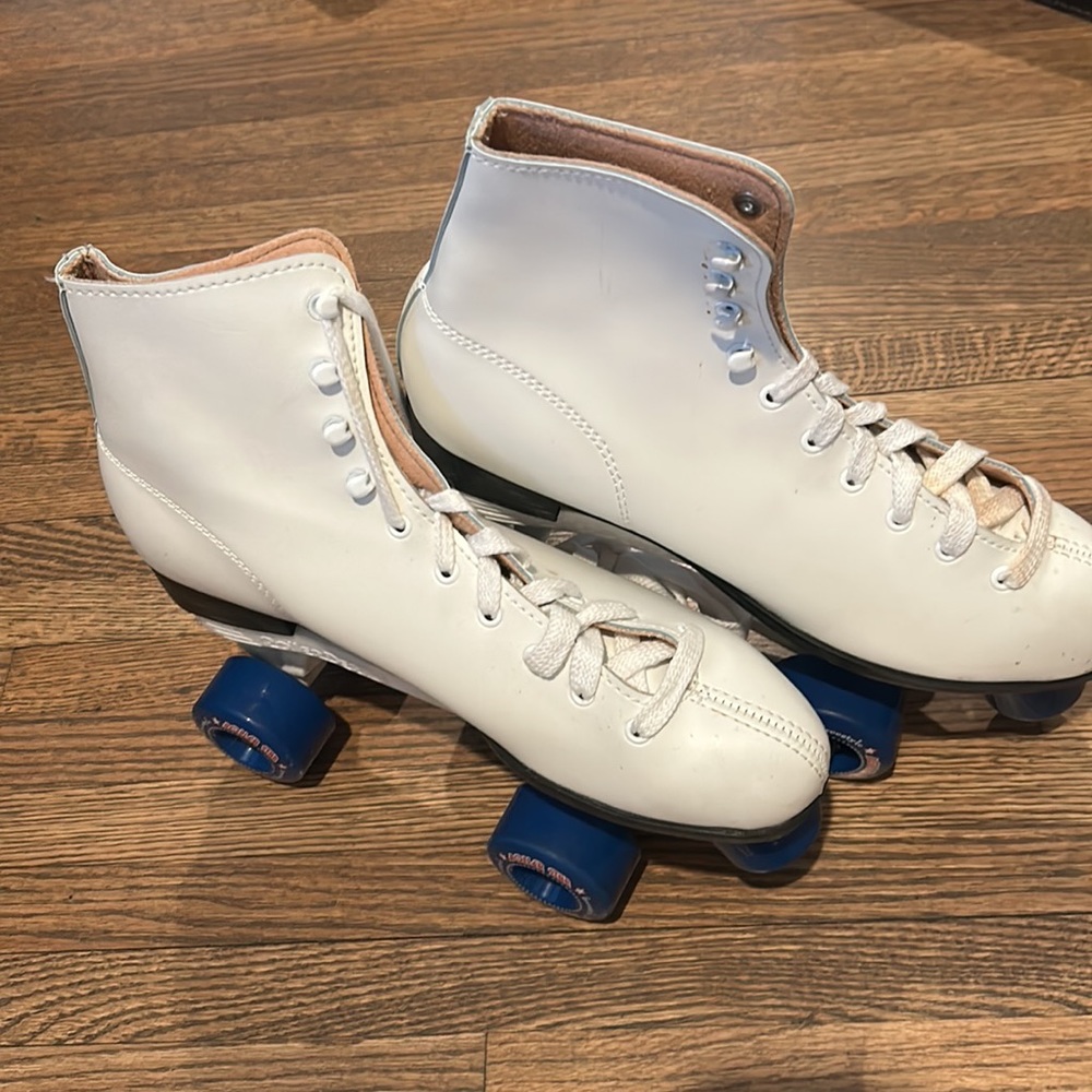 Women's Roller Derby Skates  Sz 10